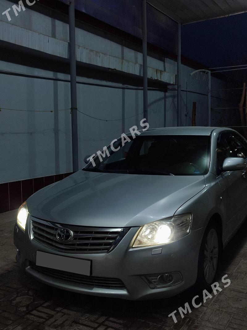 Toyota Aurion 2011 - 230 000 TMT - Анев - img 6