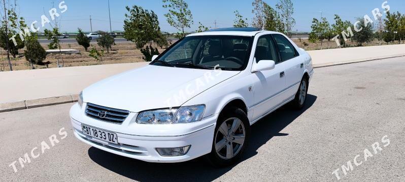 Toyota Camry 1999 - 130 000 TMT - Şabat etr. - img 3