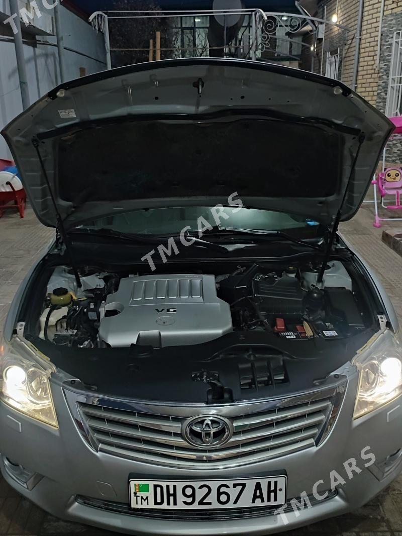 Toyota Aurion 2011 - 230 000 TMT - Анев - img 2