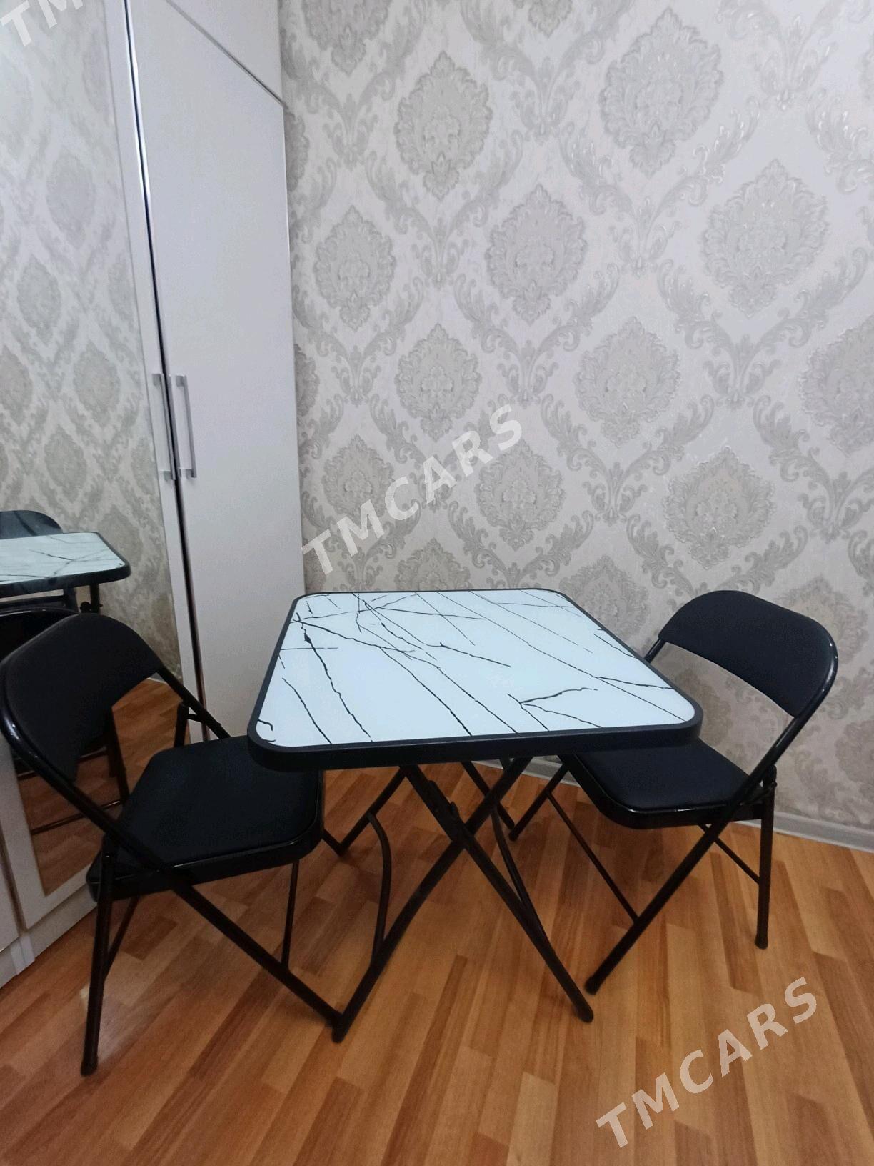ayna yygnalyan stol we stul - Aşgabat - img 3
