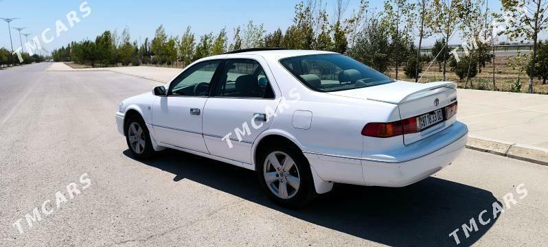 Toyota Camry 1999 - 130 000 TMT - Şabat etr. - img 4