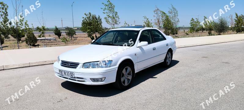 Toyota Camry 1999 - 130 000 TMT - Şabat etr. - img 6