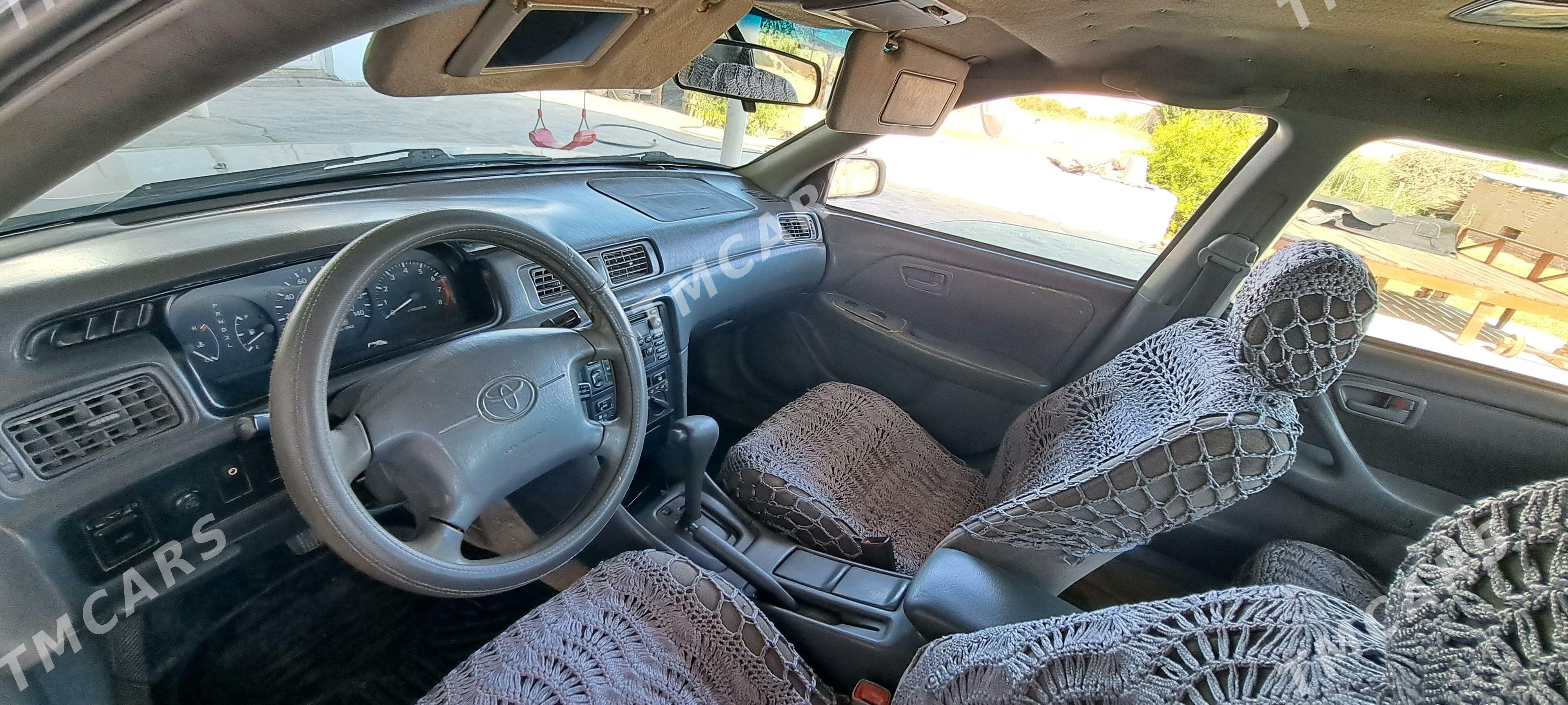 Toyota Camry 1999 - 90 000 TMT - Mary - img 4