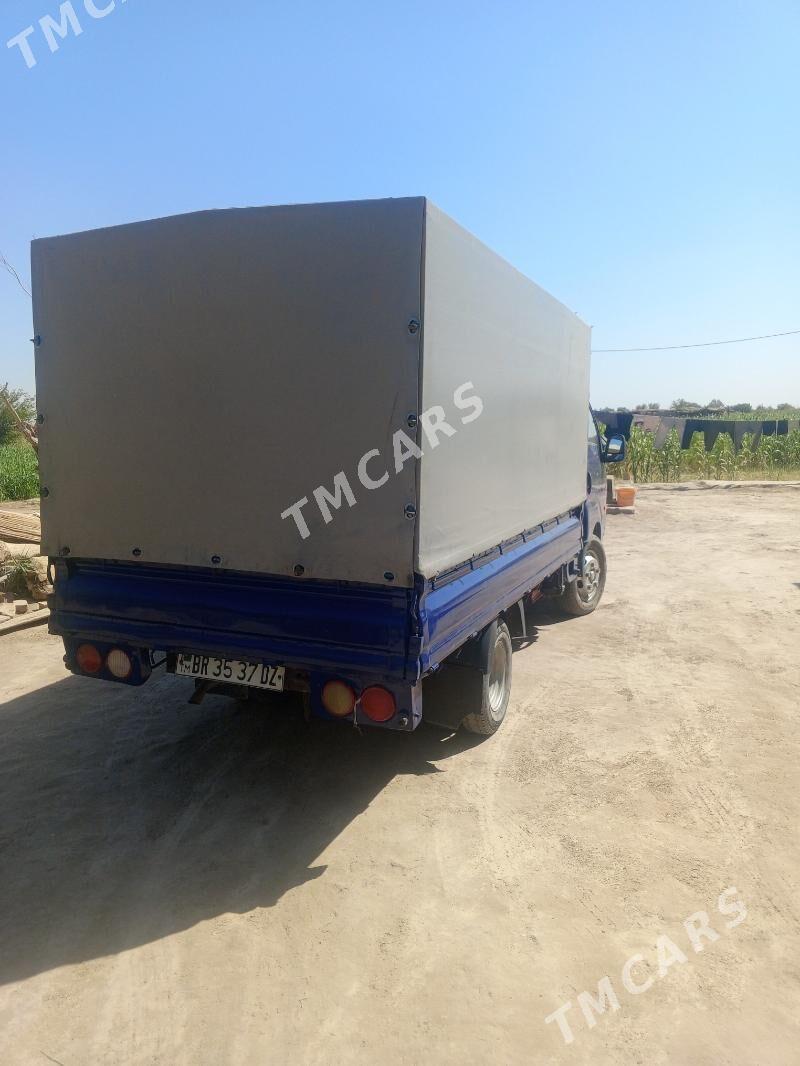 Kia Bongo 2004 - 170 000 TMT - Daşoguz - img 3
