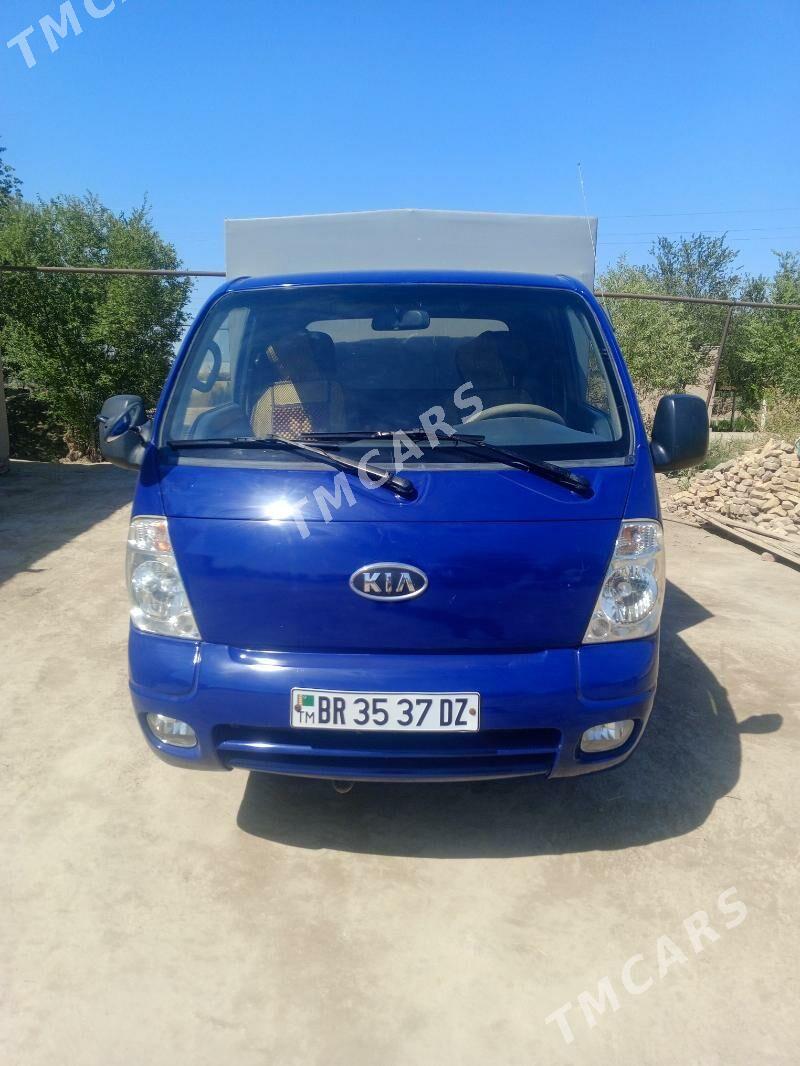 Kia Bongo 2004 - 170 000 TMT - Daşoguz - img 2