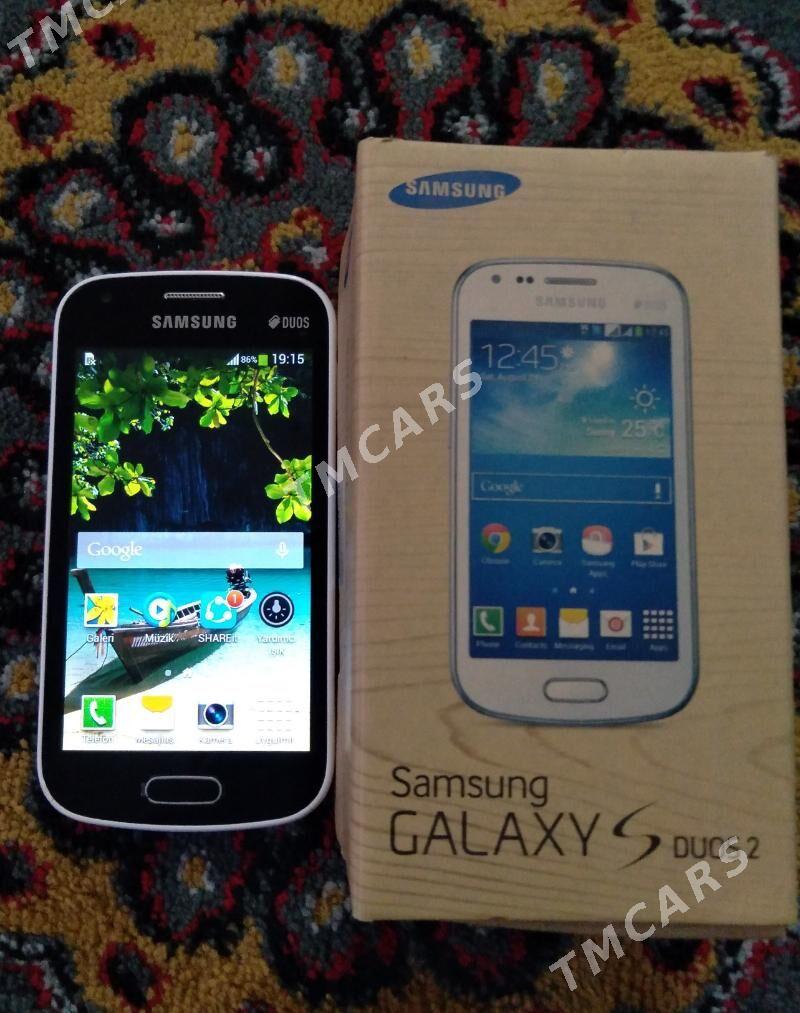 Samsung GT-S7582 - Änew - img 2