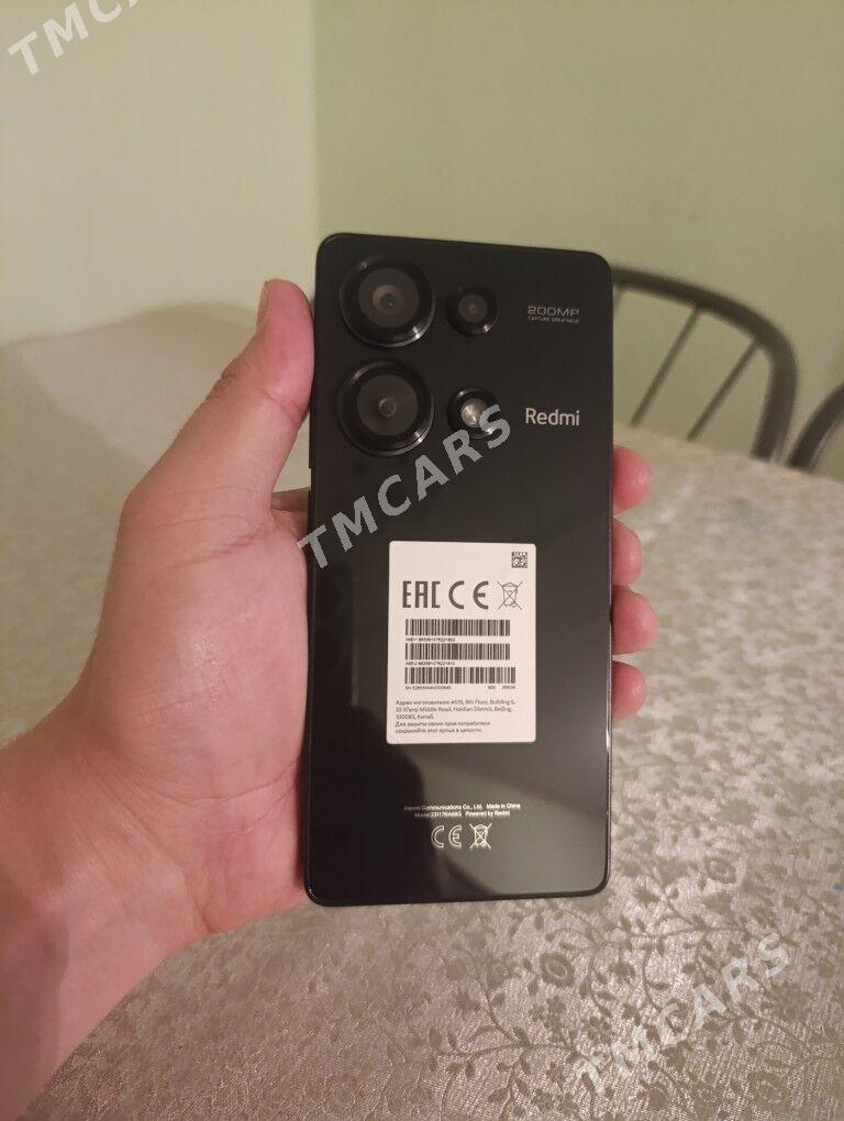 Redmi Not 13Pro[16/128Gb]2025ý - Дашогуз - img 2