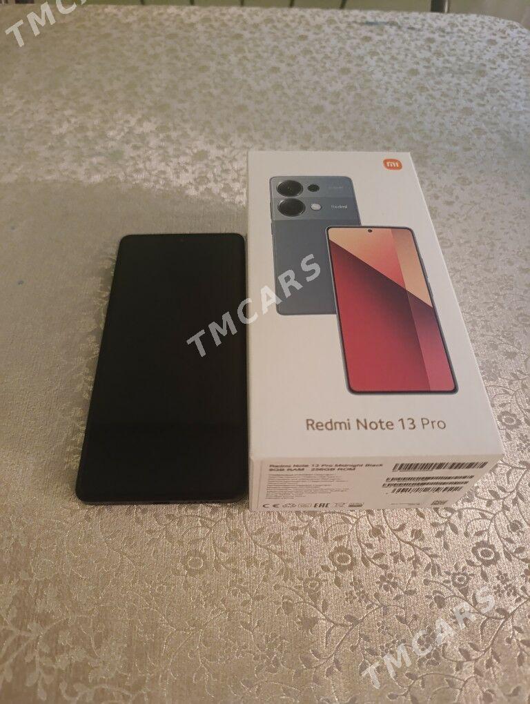 Redmi Not 13Pro[16/128Gb]2025ý - Дашогуз - img 5