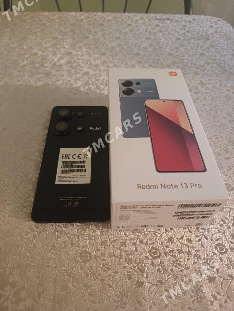 Redmi Not 13Pro[16/128Gb]2025ý - Дашогуз - img 4
