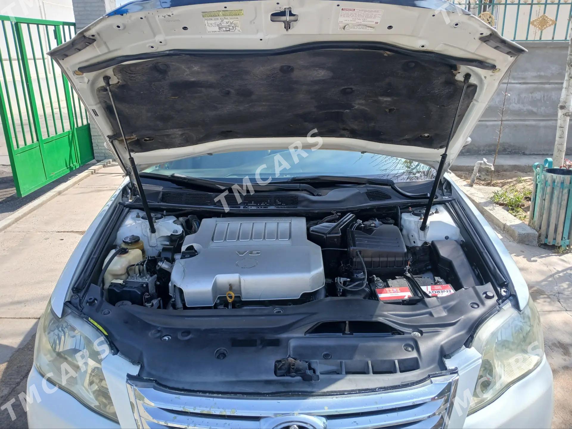 Toyota Avalon 2005 - 165 000 TMT - Aşgabat - img 6