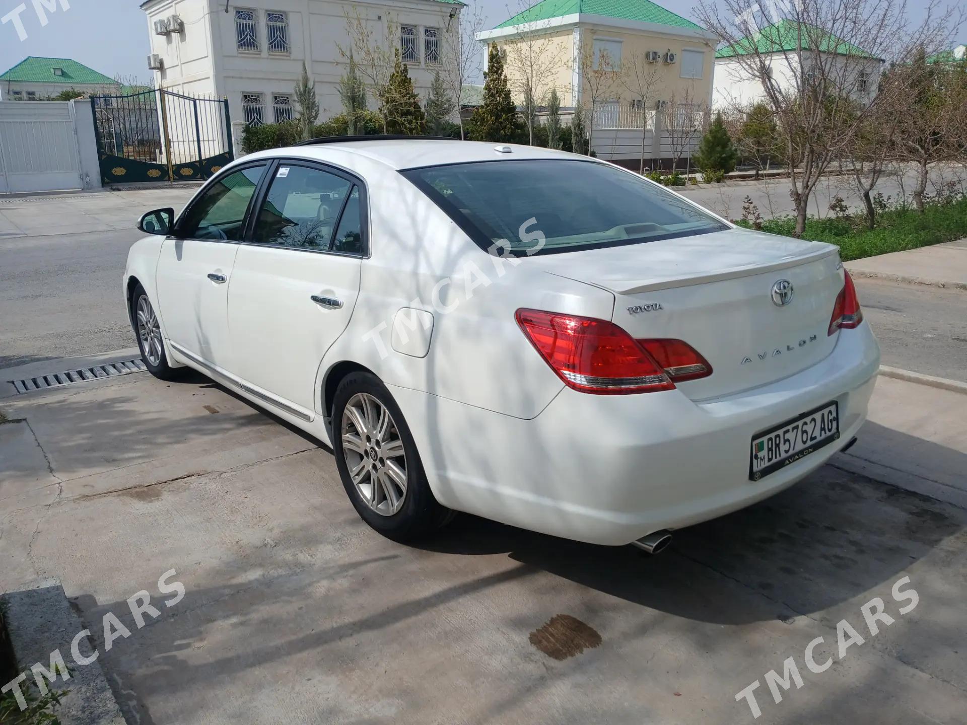 Toyota Avalon 2005 - 165 000 TMT - Aşgabat - img 7
