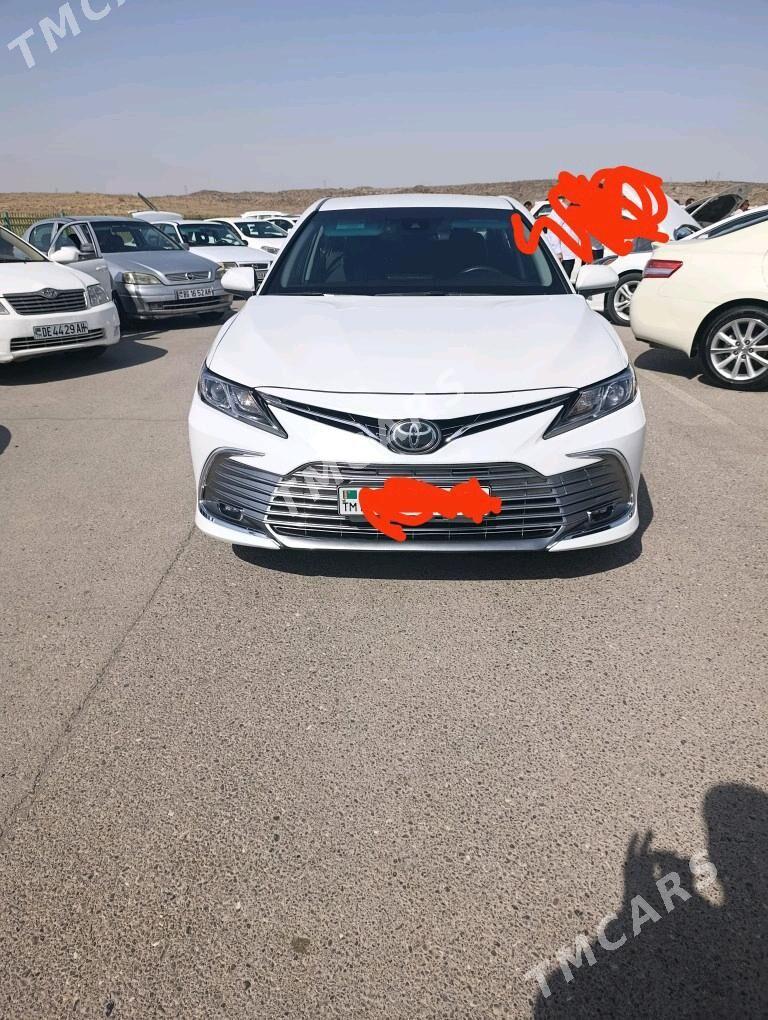 Toyota Camry 2022 - 290 000 TMT - Кака - img 3