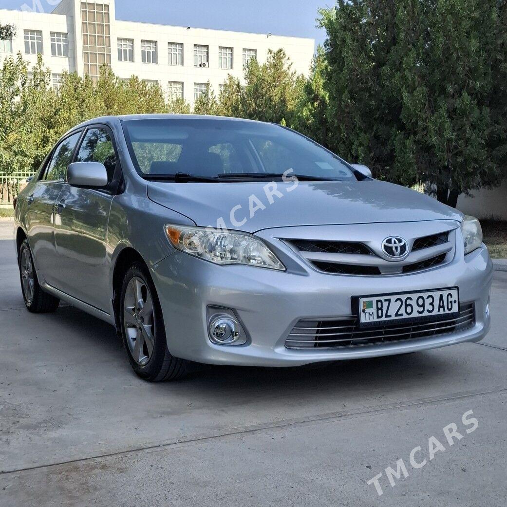 Toyota Corolla 2011 - 159 000 TMT - Хитровка - img 3