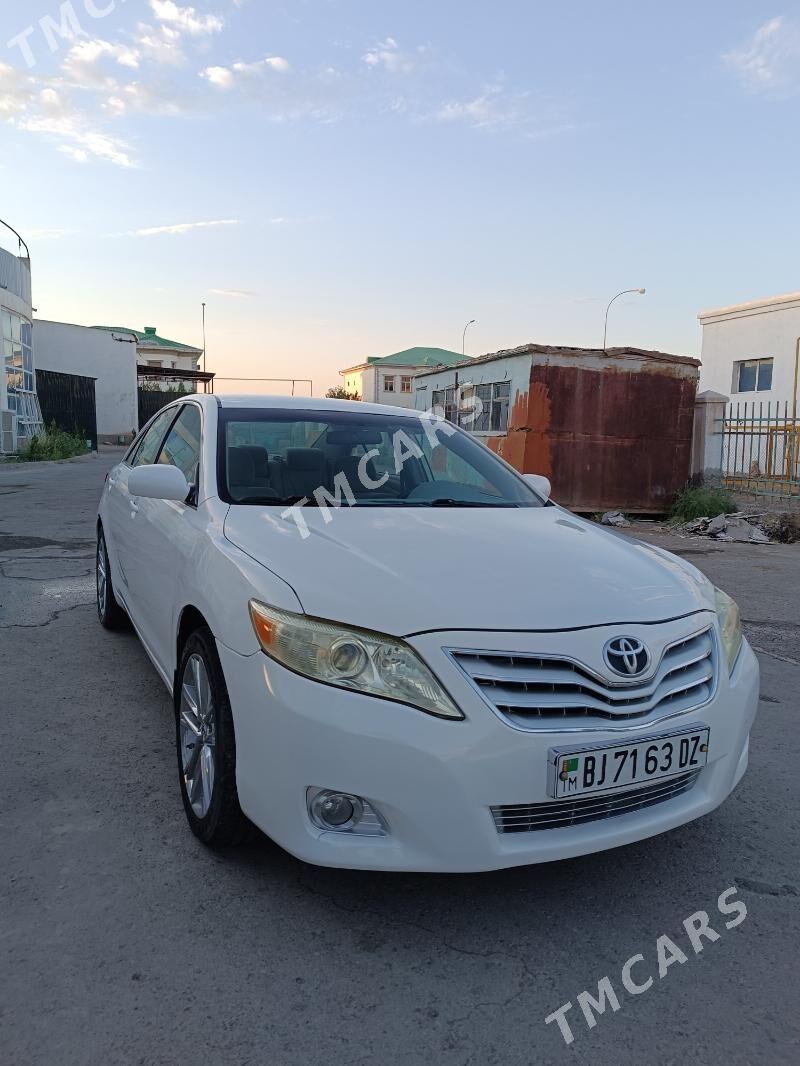 Toyota Camry 2010 - 187 000 TMT - Дашогуз - img 2