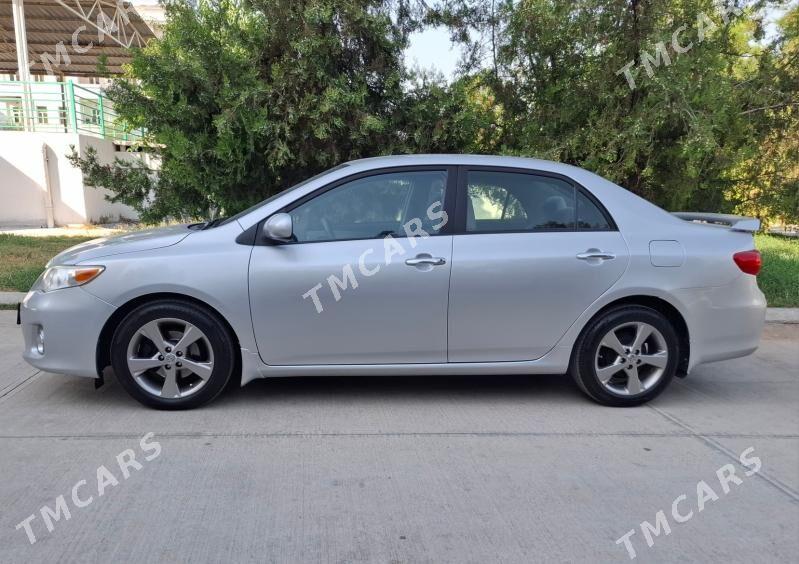 Toyota Corolla 2011 - 159 000 TMT - Хитровка - img 5