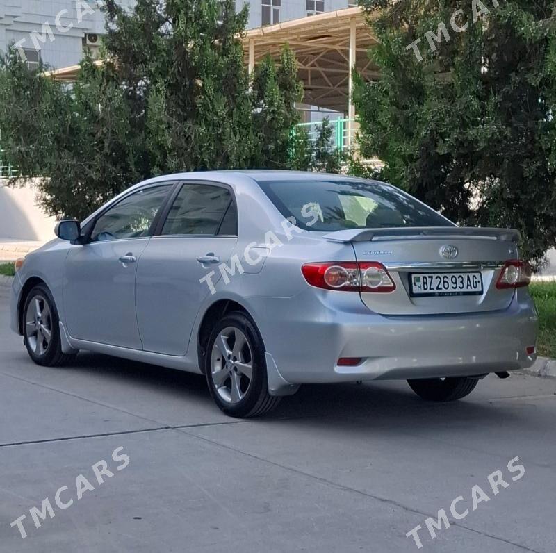 Toyota Corolla 2011 - 159 000 TMT - Хитровка - img 2