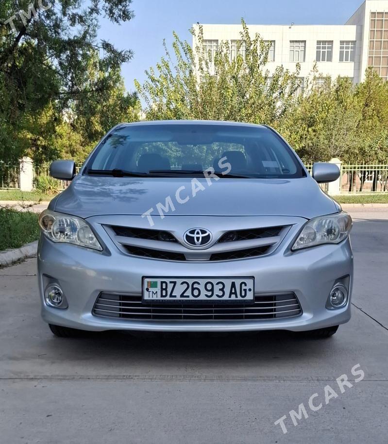 Toyota Corolla 2011 - 159 000 TMT - Хитровка - img 7