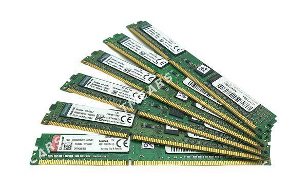 ddr3 4lik ddr3 8lik ram - Aşgabat - img 2