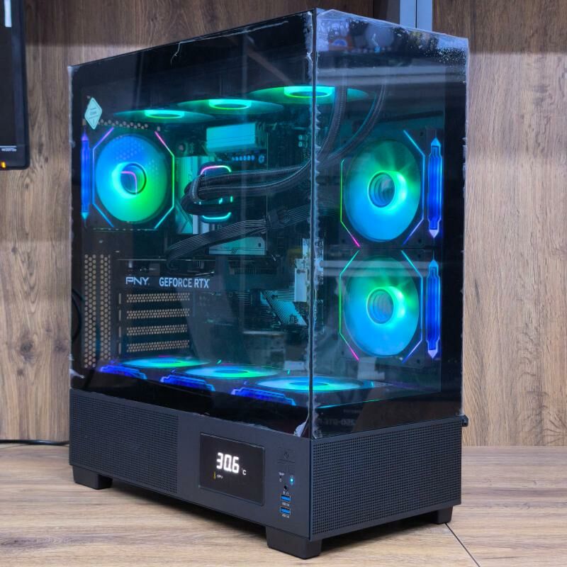 CORE i5-14+RTX4060 8Gb! NEW - Мир 7 - img 3