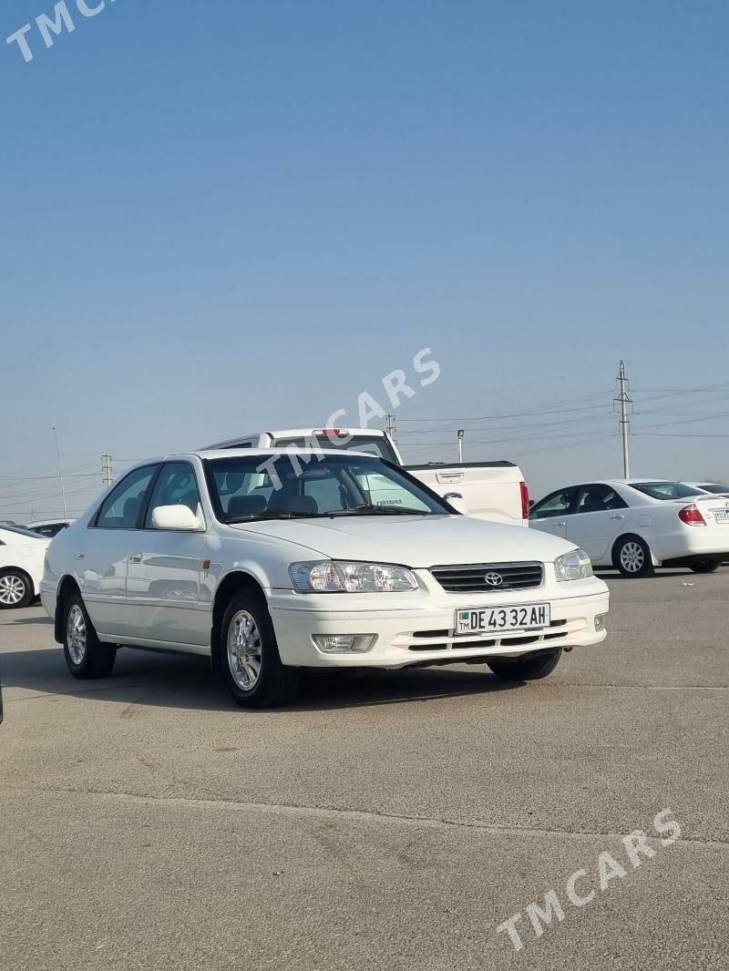 Toyota Camry 1997 - 122 000 TMT - Кака - img 2