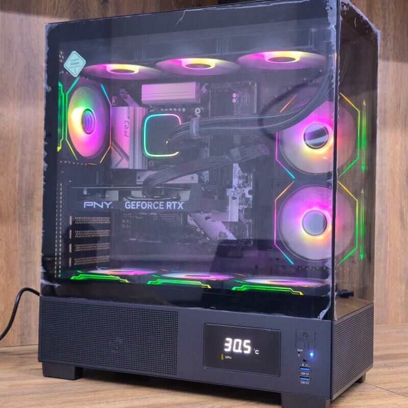 CORE i5-14+RTX4060 8Gb! NEW - Мир 7 - img 2