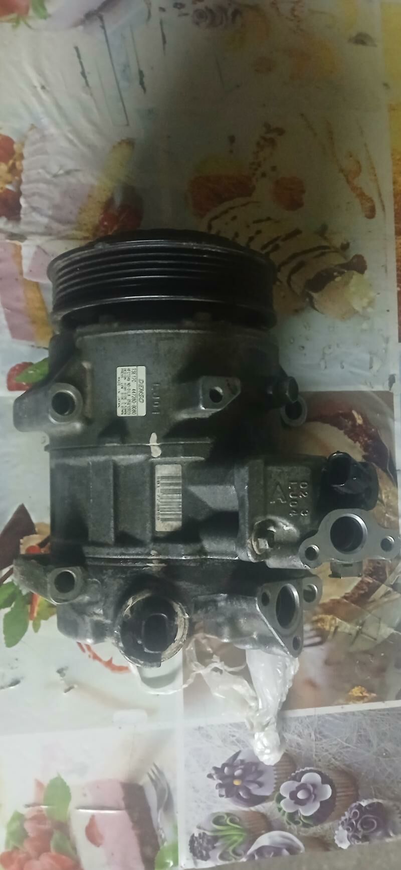 KAMPRESOR 3 000 TMT - Aşgabat - img 2
