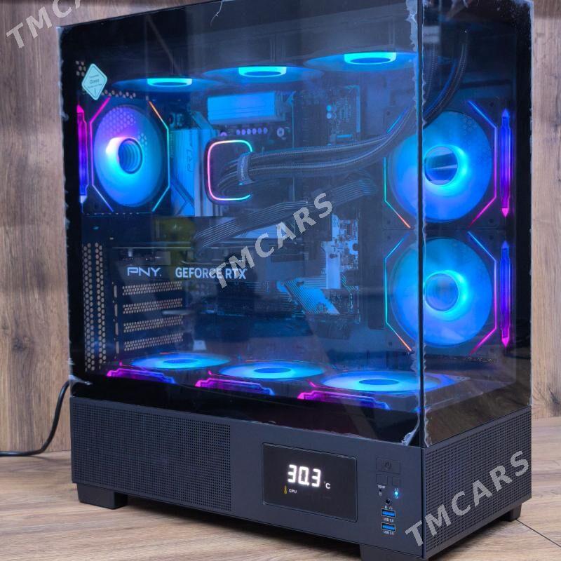 CORE i5-14+RTX4060 8Gb! NEW! - Parahat 7 - img 4