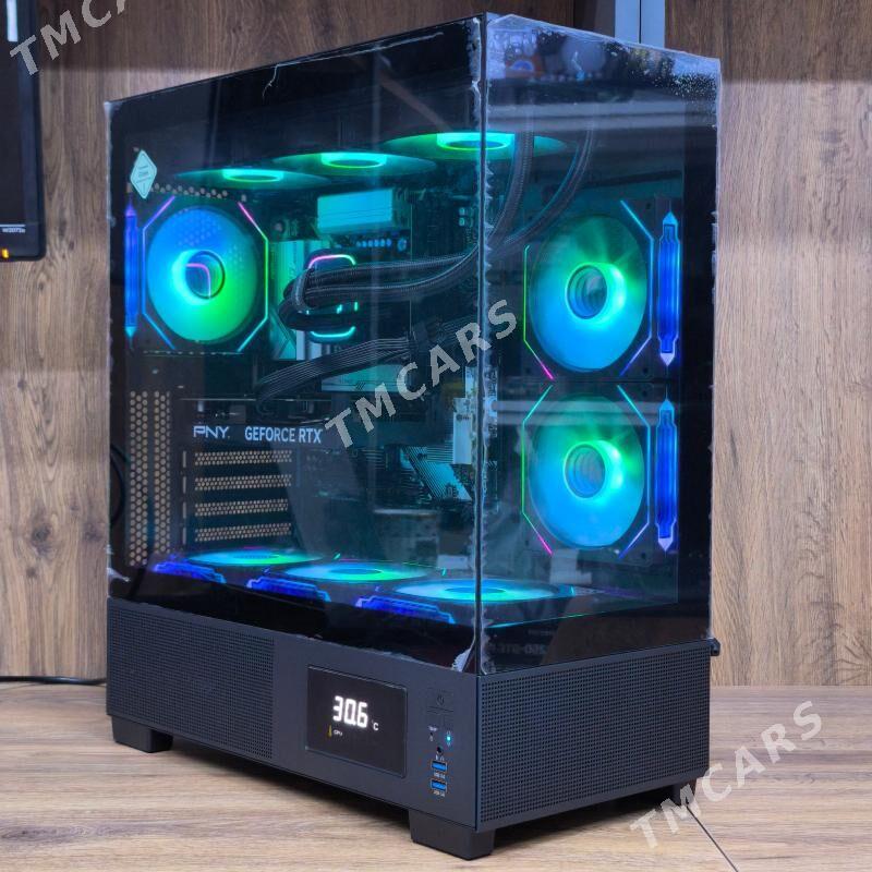 CORE i5-14+RTX4060 8Gb! NEW! - Parahat 7 - img 8