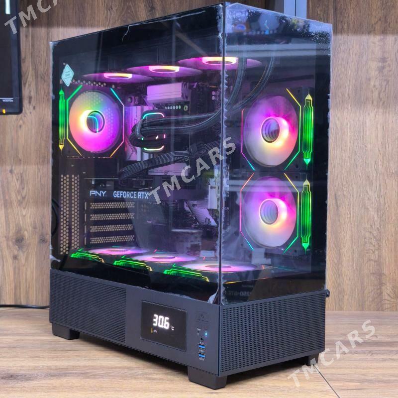 CORE i5-14+RTX4060 8Gb! NEW! - Parahat 7 - img 7