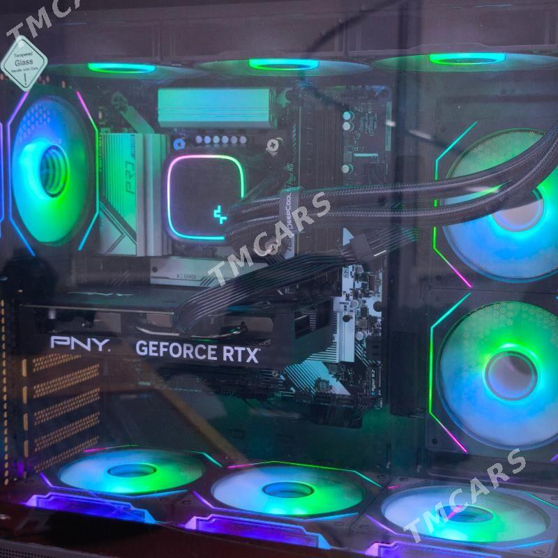 CORE i5-14+RTX4060 8Gb! NEW! - Parahat 7 - img 5