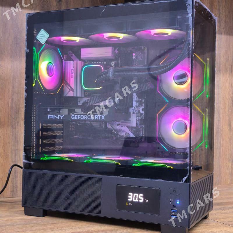 CORE i5-14+RTX4060 8Gb! NEW! - Parahat 7 - img 2