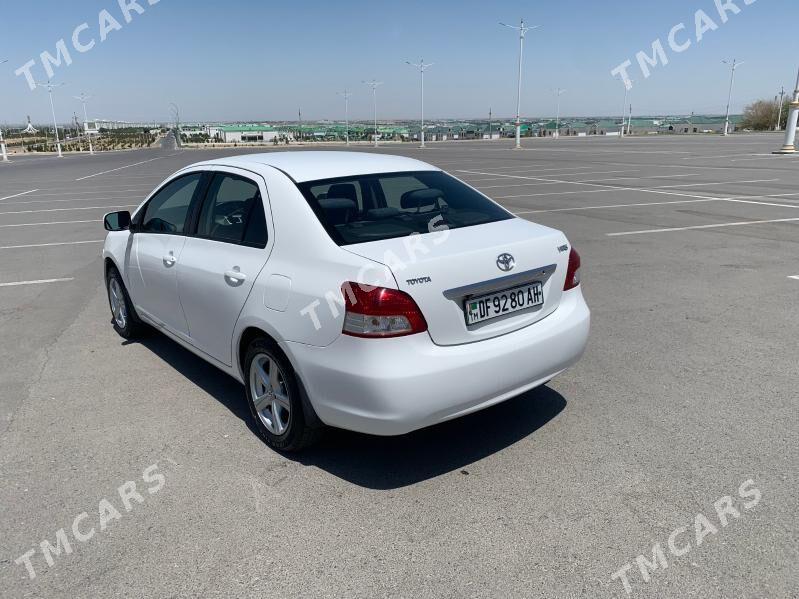 Toyota Yaris 2006 - 115 000 TMT - Анев - img 2