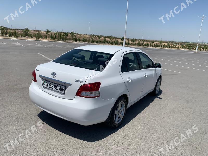 Toyota Yaris 2006 - 115 000 TMT - Анев - img 8