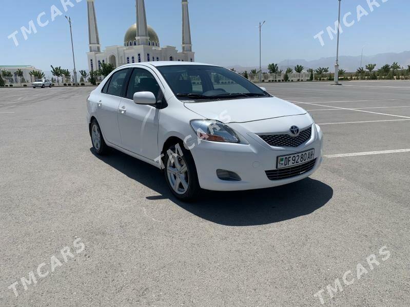 Toyota Yaris 2006 - 115 000 TMT - Анев - img 9