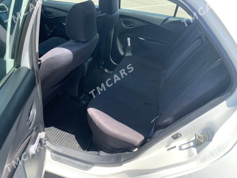 Toyota Yaris 2006 - 115 000 TMT - Анев - img 5
