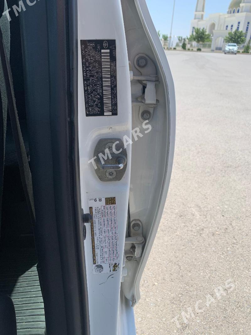 Toyota Yaris 2006 - 115 000 TMT - Анев - img 6