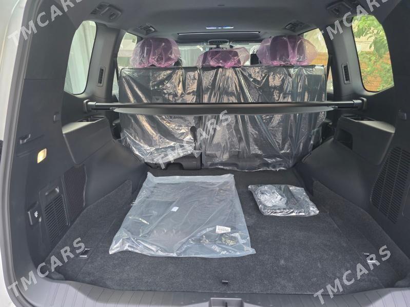 Toyota Land Cruiser 2025 - 1 675 800 TMT - Ашхабад - img 6