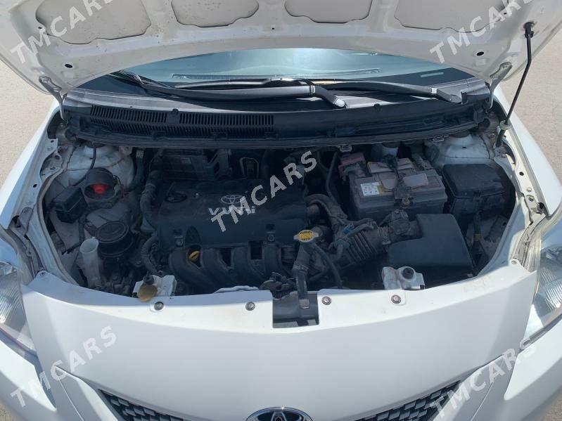 Toyota Yaris 2006 - 115 000 TMT - Анев - img 7