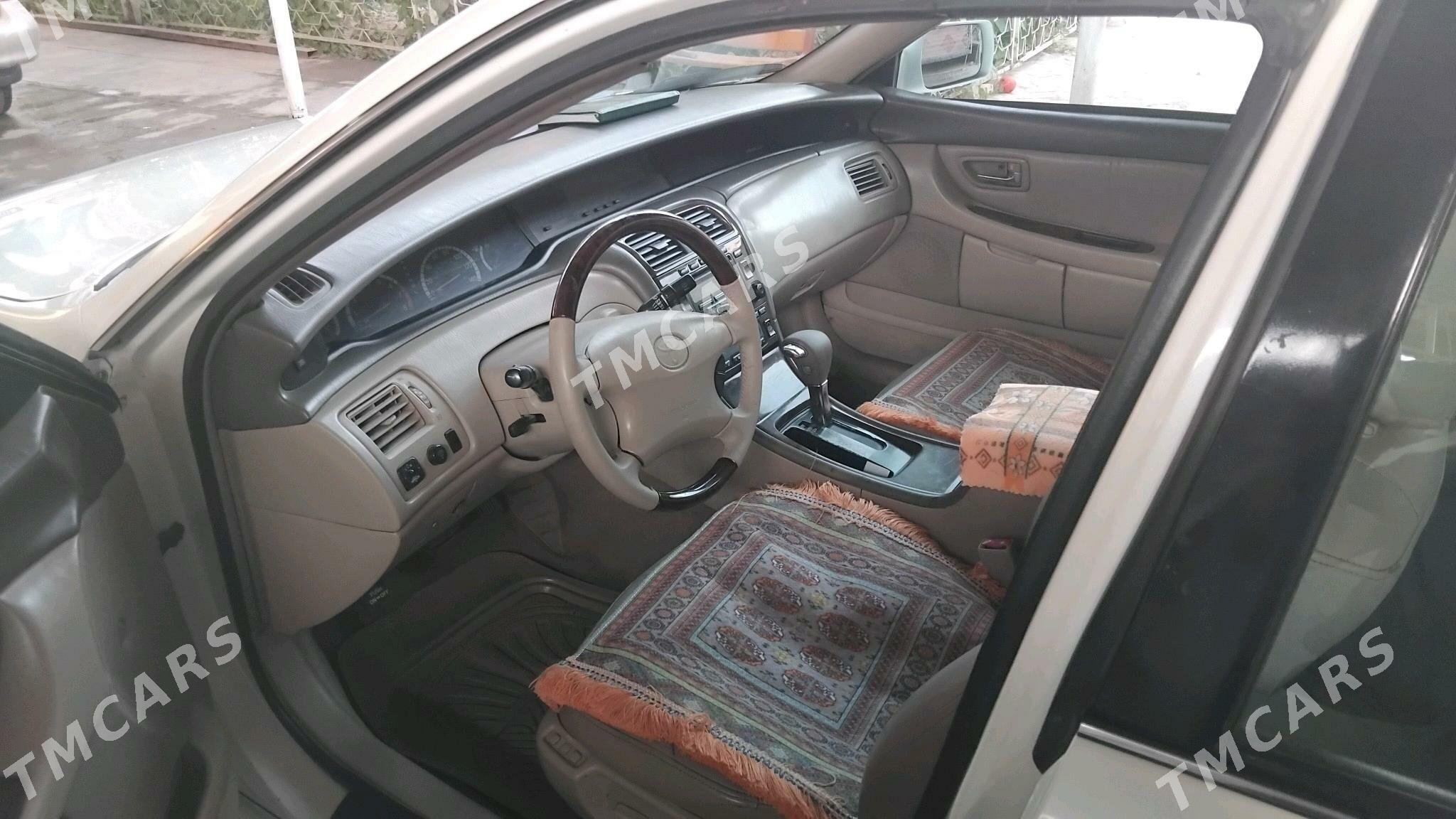 Toyota Avalon 2001 - 150 000 TMT - Мары - img 5