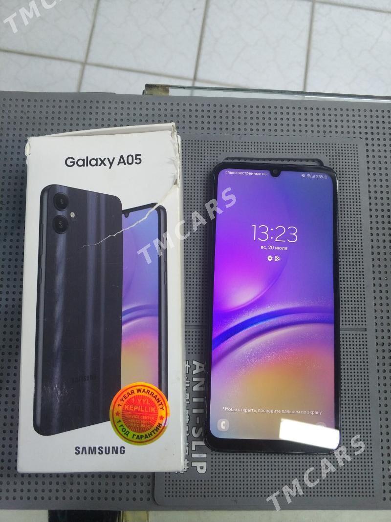 Samsung A05 4/64 - Мир 2 - img 2