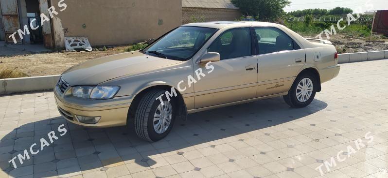 Toyota Camry 1998 - 115 000 TMT - Мургап - img 4