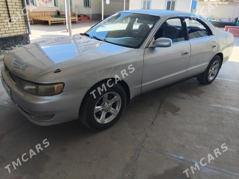 Toyota Chaser 1995 - 60 000 TMT - Mary - img 3
