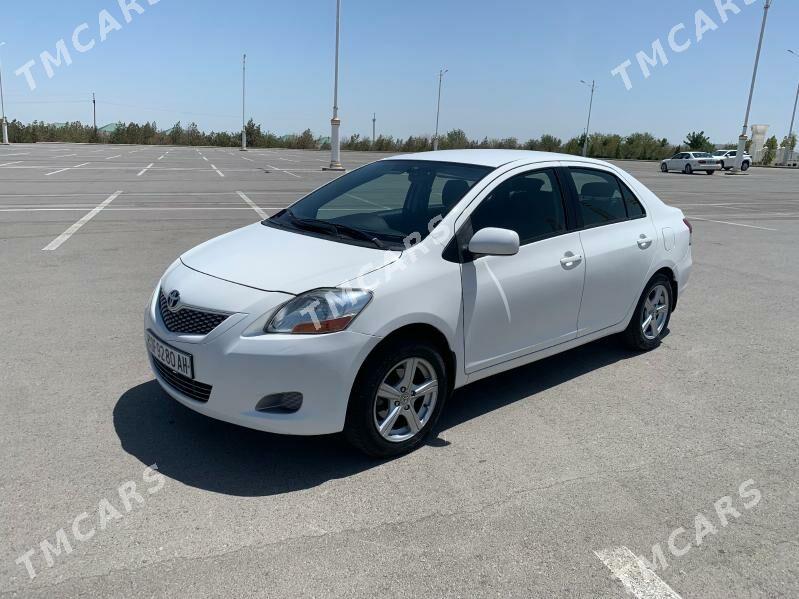 Toyota Yaris 2006 - 115 000 TMT - Анев - img 10
