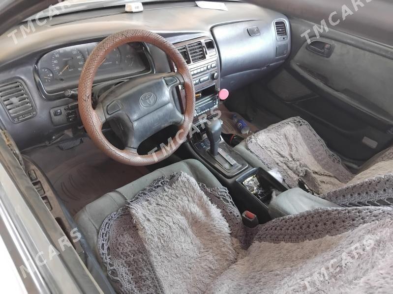 Toyota Chaser 1995 - 60 000 TMT - Mary - img 5