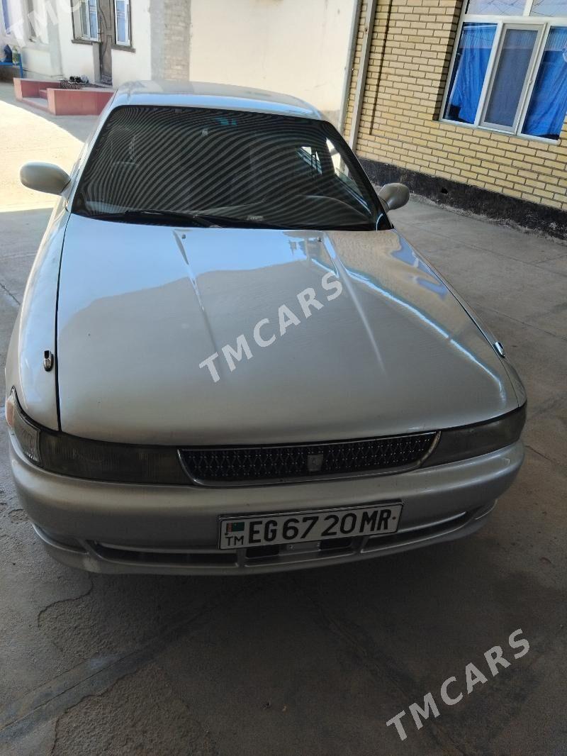 Toyota Chaser 1995 - 60 000 TMT - Mary - img 2