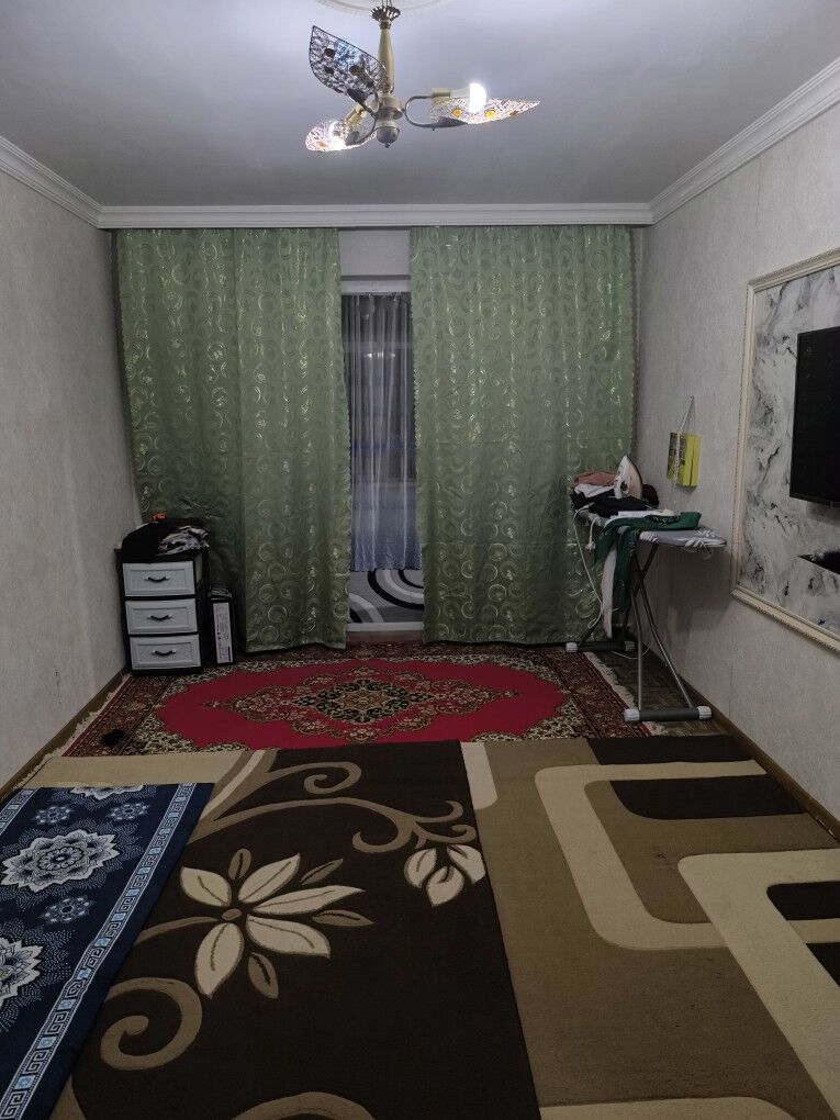 Arenda jaý  6-mkr 1 -kom - 6 мкр - img 2