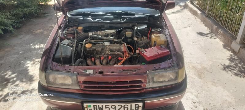 Opel Vectra 1990 - 50 000 TMT - Türkmenabat - img 5