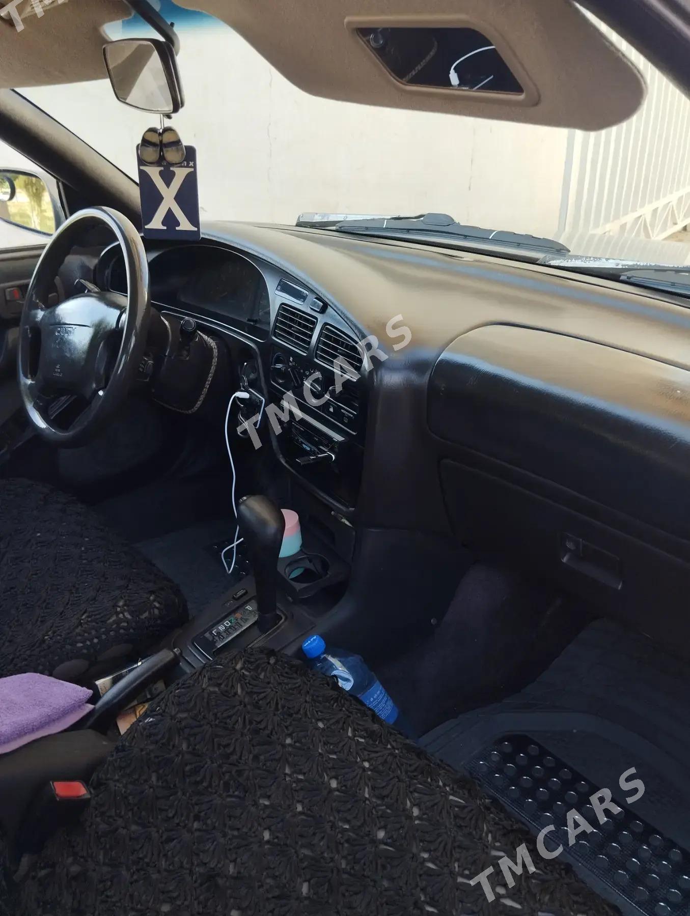 Toyota Camry 1996 - 99 000 TMT - Mary - img 3
