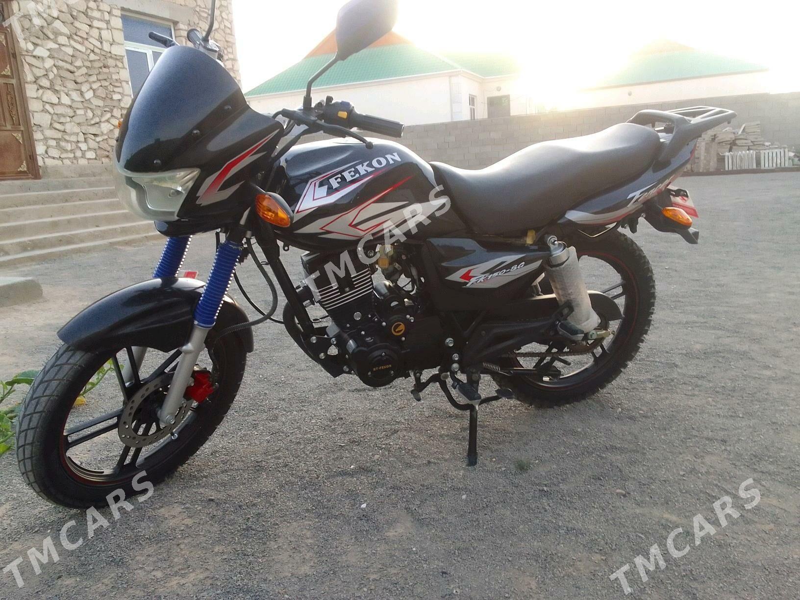 Fekon FK200-14G 2024 - 17 000 TMT - Türkmenbaşy - img 3