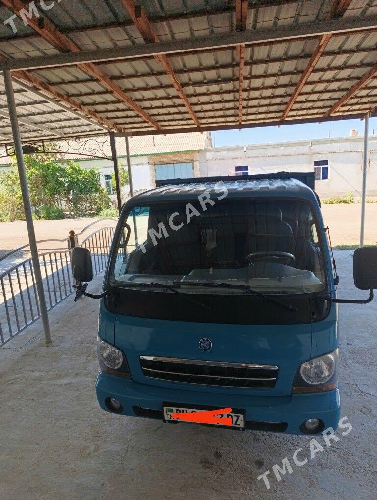 Kia Bongo 2003 - 120 000 TMT - Daşoguz - img 2